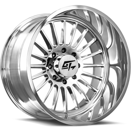 American Force AFW NOTCH SFCC 8x180 24x12 -55 Polished