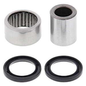 All Balls Racing 88-95 Honda CR80R Upper Rear Shock Bearing Kit - 29-1001 Photo - Primary