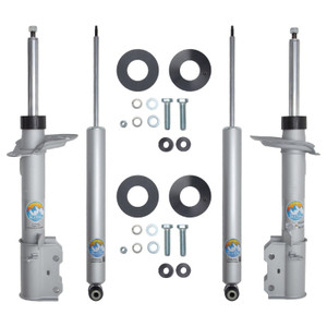 Bilstein 22-24 Ford Maverick B8 TerraSport Lift Kit - 1.75in Front & 1.5in Rear Lift - 70-363340 User 1