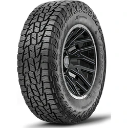 Hercules Terra Trac AT X-Venture LT275/70R18/10 125/122S - 02728