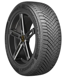 Continental Viking Contact 8 255/35R19XL 96T - 03458220000