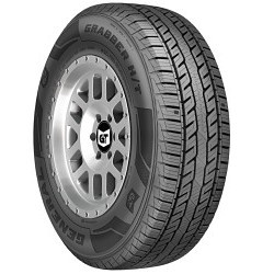 General Grabber H/T LT265/75R16 123/120R - 04493480000