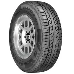 General Grabber H/T 225/55R19 99V - 04493760000