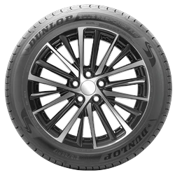 Dunlop Blue Response A/S 205/65R16 95H - 10021219