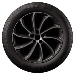 GT Radial MaxClimate 235/55R19 101V - 100UA4508