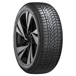 Hankook WeatherFlex GT H755A 235/60R17 102H - 1036389
