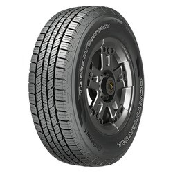 Continental Terrain Contact H/T LT265/60R20/10 121/118R - 15571880000
