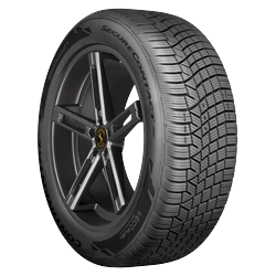 Continental SecureContact AW 225/55R19XL 103V - 15582070000
