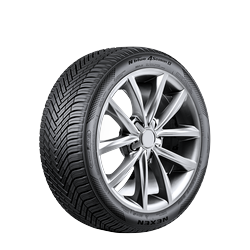 Nexen N Blue 4S 2 255/45R20/4 105W - 1A005NXK