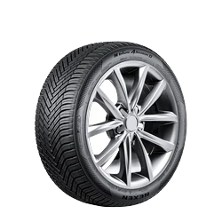 Nexen N Blue 4S 2 225/60R16/4 98V - 1A010NXK