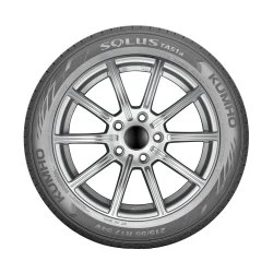 Kumho Solus TA51a 245/50R18 100V - 2346733