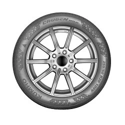 Kumho Crugen HP71 EV 265/35R22XL 102Y - 2348213