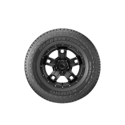 Kumho Road Venture HT52 LT265/70R18/10 124/121R - 2417343