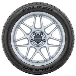 Falken Aklimate 215/45R18XL 93V - 28392728