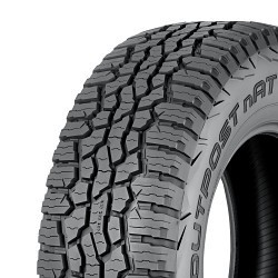 Nokian Outpost nAT LT315/70R17/12 128/125S - T432876
