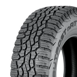 Nokian Outpost nAT LT275/60R20/10 123/120S - T432880