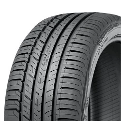 Nokian Surpass AS01 275/40R21XL 107W - T433402