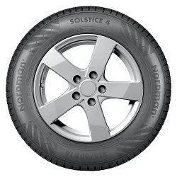 Nokian Nordman Solstice 4 215/45R17XL 91V - T433088