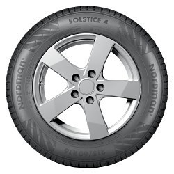 Nokian Nordman Solstice 4 215/50R17XL 95V - T433089