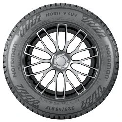 Nokian Nordman North 9 SUV 245/50R20XL 105T - TS32984