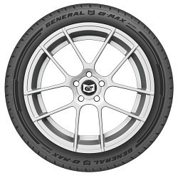 General G-Max AS-07 235/45ZR18XL 98W - 15579810000