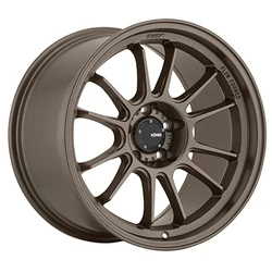 Konig 47BZ Hypergram 5x114.3 17x8 +45 Race Bronze