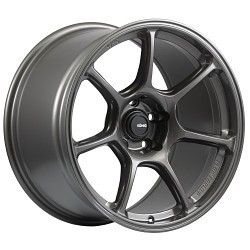 Konig 110BZ Ultragram 5x114.3 18x11 +15 Carbon Bronze Metallic