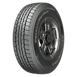 Continental Terrain Contact H/T LT275/70R18/10 125S - 15571790000