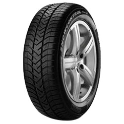 Pirelli WINTER W210c3 RUNFLAT 195/55R16 87H - 2301000