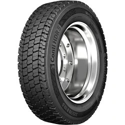 Continental HDR 5 225/70R19.5/14 128/126N - 05226360000