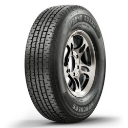 Hercules Strong Guard ST ST235/85R16/12 128/124N - 98498