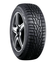 Ironman Polar Trax Gen2 215/60R17XL 100T - 98307
