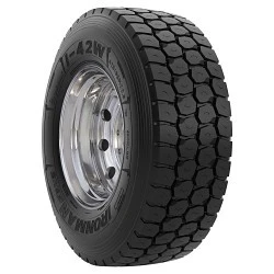 Ironman GEN2 I-42W 385/65R22.5/20 160K - 98761