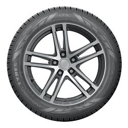 Nokian One 185/65R14 86H - T431337