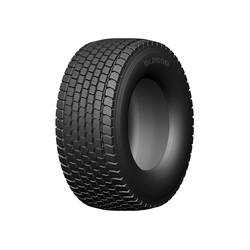 Samson GL260D 445/50R22.5 161L - V260001S