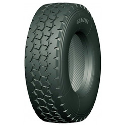 Samson GL670T Mid/Short Haul Trailer Service 385/65R22.5 160K - V88224-2
