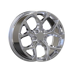 OEP 175C 5x114.3 20x8.5 +35 Chrome Plated