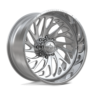 American Force AFW JOLT CC 8x170 24x14 -90 Polished