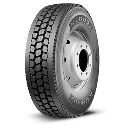 Kumho KLD02e 295/75R22.5/14 144/141M - 2144903