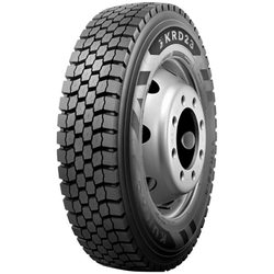 Kumho KRD23 295/75R22.5/14 144/141L - 2301043