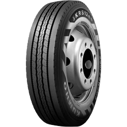 Kumho KRS12 245/70R19.5/16 136/134L - 2338243