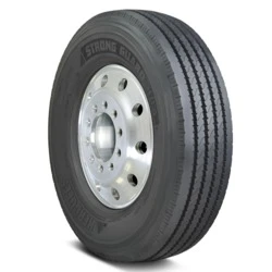 Hercules Strong Guard H-RA 235/75R17.5/18 143/141L - 95322