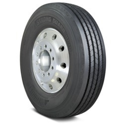 Hercules Strong Guard H-RD 295/75R22.5/14 144/141L - 95331