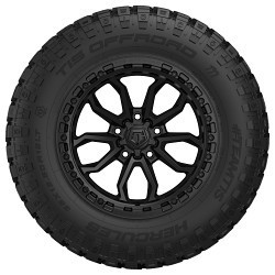 Hercules TIS Offroad TT1 37X13.50R24/12 124Q - 98540