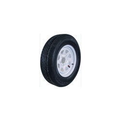 Hi Run ST100 Assembly ST225/75R15/10 113/108M - ASR5023