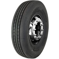 Super Cargo SC126 ST235/85R16/14 132/127M - PM2001