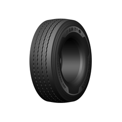 Samson GR-T2 385/55R22.5 160K - V87694-2