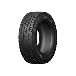 Samson GR-D2 295/60R22.5 150/147K - V87752-2