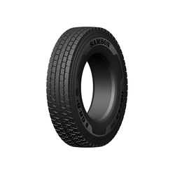 Samson GR-D1 315/70R22.5 156/150L - V87751-2