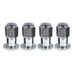 Unique Lug Nut 27733-4 82W - 27733-4